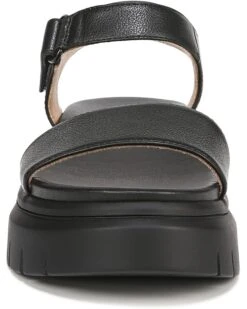 SOUL Naturalizer - Poppi Ankle Strap Platform Flat Sandal | Sandals -Fitn Shoe 61srdhRPdSL. AC SR736920 1