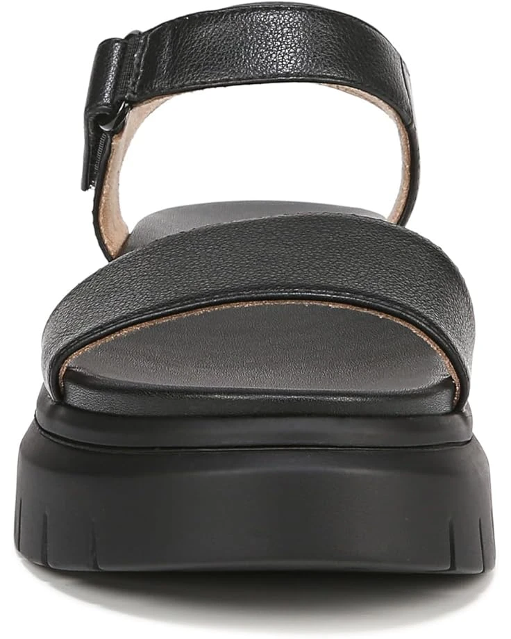 SOUL Naturalizer - Poppi Ankle Strap Platform Flat Sandal | Sandals 7 SOUL Naturalizer - Poppi Ankle Strap Platform Flat Sandal | Sandals - Image 7