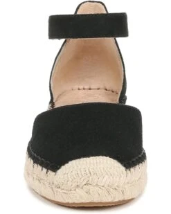 Naturalizer Wren Ankle Strap Low Heel Espadrille | Heels -Fitn Shoe 61txblveYhL. AC SR736920 1