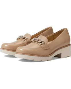Naturalizer Desi | Loafers -Fitn Shoe 61uKMbATCQL. AC SR736920 1