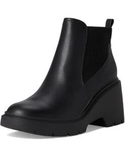 Naturalizer Cora Boots -Fitn Shoe 61vNZnt8 xL. AC SR736920