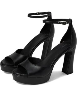 Naturalizer 27 Edit Delphie | Heels