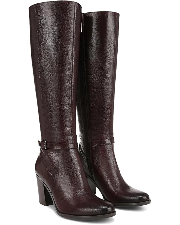 Naturalizer Kalina Wide Shaft | Boots 7 Naturalizer Kalina Wide Shaft | Boots - Image 7