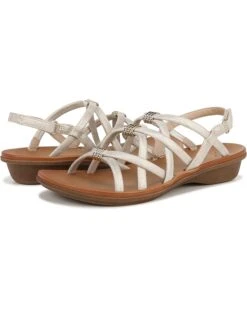 SOUL Naturalizer - Sierra | Sandals -Fitn Shoe 71 DpeonHL. AC SR736920 1