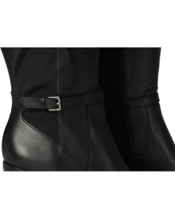 Naturalizer Kalina-Stretch Extra Wide Calf Boots -Fitn Shoe 710OqaPDwQL. AC SR736920