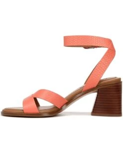 Naturalizer 27 Edit Yumi Ankle Straps | Heels -Fitn Shoe 710hvnZ7D2L. AC SR736920 1