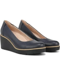 SOUL Naturalizer - About Time | Heels 14 SOUL Naturalizer - About Time | Heels -Fitn Shoe 712KfjuZbdL. AC SR736920