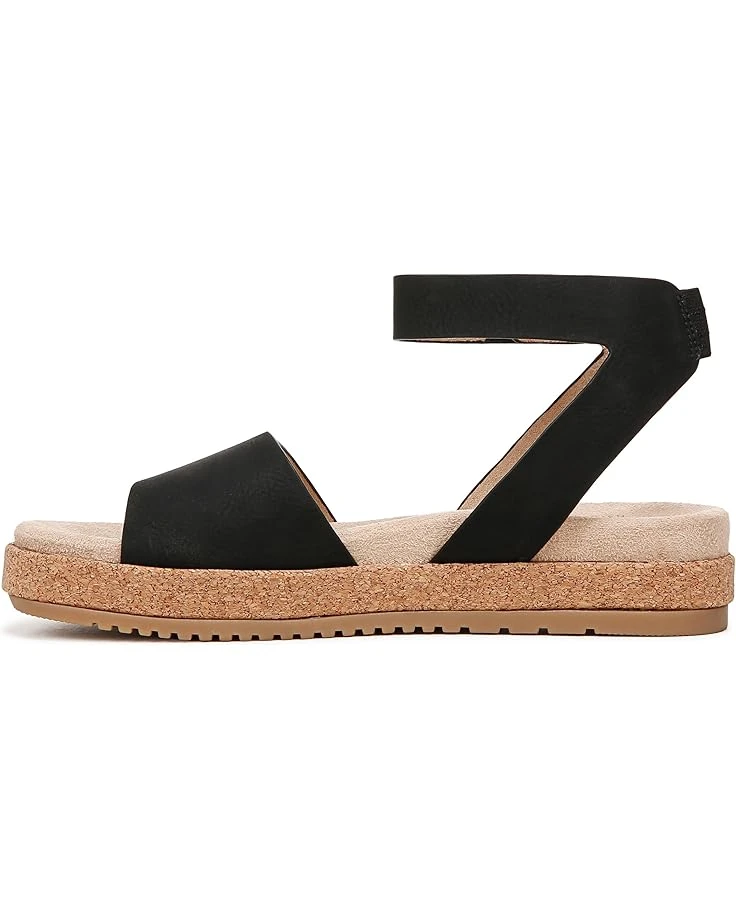 SOUL Naturalizer - Deara Ankle Straps | Sandals 4 SOUL Naturalizer - Deara Ankle Straps | Sandals - Image 4