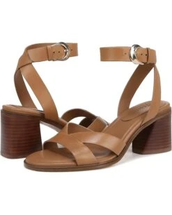 Naturalizer 27 Edit Yumi Ankle Straps | Heels -Fitn Shoe 713nzHQhhIL. AC SR736920