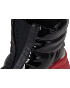 Think Royln x Naturalizer: Shadow-Dancer Boot - Water Repellent | Boots -Fitn Shoe 714cHjqMjVL. AC SR736920