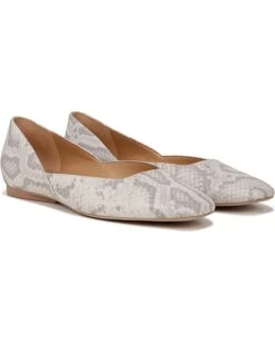 Naturalizer Cody | Flats -Fitn Shoe 714lbItl6 L. AC SR736920 1
