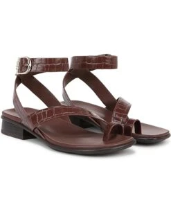 Naturalizer Birch Ankle Straps | Heels -Fitn Shoe 7156yfTUO9L. AC SR736920 1