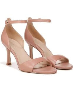 Naturalizer 27 Edit Celeste Ankle Straps | Heels