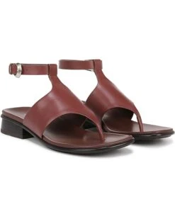 Naturalizer 27 Edit Beck Ankle Straps | Heels -Fitn Shoe 716tiG1KPbL. AC SR736920