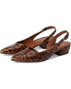 Naturalizer Banks | Heels -Fitn Shoe 717DTWO2dTL. AC SR736920