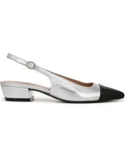 Naturalizer Banks Slingbacks | Flats -Fitn Shoe 717URQFF3VL. AC SR736920