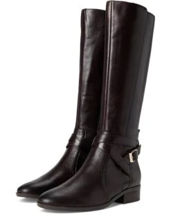 Naturalizer Rena2 Narrow Calf Boots
