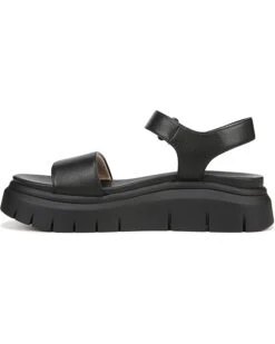 SOUL Naturalizer - Poppi Ankle Strap Platform Flat Sandal | Sandals 11 SOUL Naturalizer - Poppi Ankle Strap Platform Flat Sandal | Sandals -Fitn Shoe 719MYUwIq1L. AC SR736920