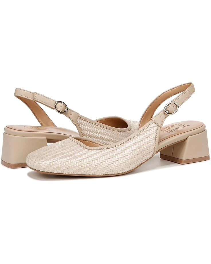 Naturalizer Jayla2 Slingbacks | Heels 1 Naturalizer Jayla2 Slingbacks | Heels