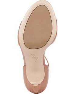 Naturalizer 27 Edit Celeste Ankle Straps | Heels -Fitn Shoe 719uO7MU2TL. AC SR736920 1