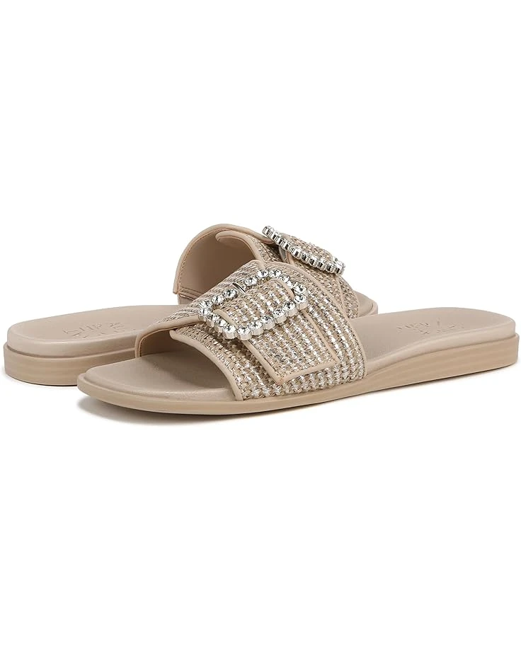 Naturalizer Olivia Slides | Sandals 7 Naturalizer Olivia Slides | Sandals - Image 7
