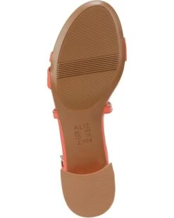 Naturalizer June Ankle Straps | Heels -Fitn Shoe 71BacyPP3wL. AC SR736920 1