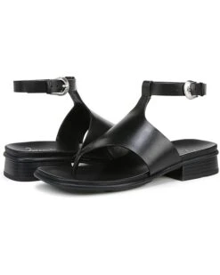 Naturalizer 27 Edit Beck Ankle Straps | Heels -Fitn Shoe 71DUShgY2tL. AC SR736920 1