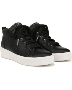 Naturalizer Morrison Mid High-Top Fashion Casual Sneakers | Sneakers & Athletic Shoes