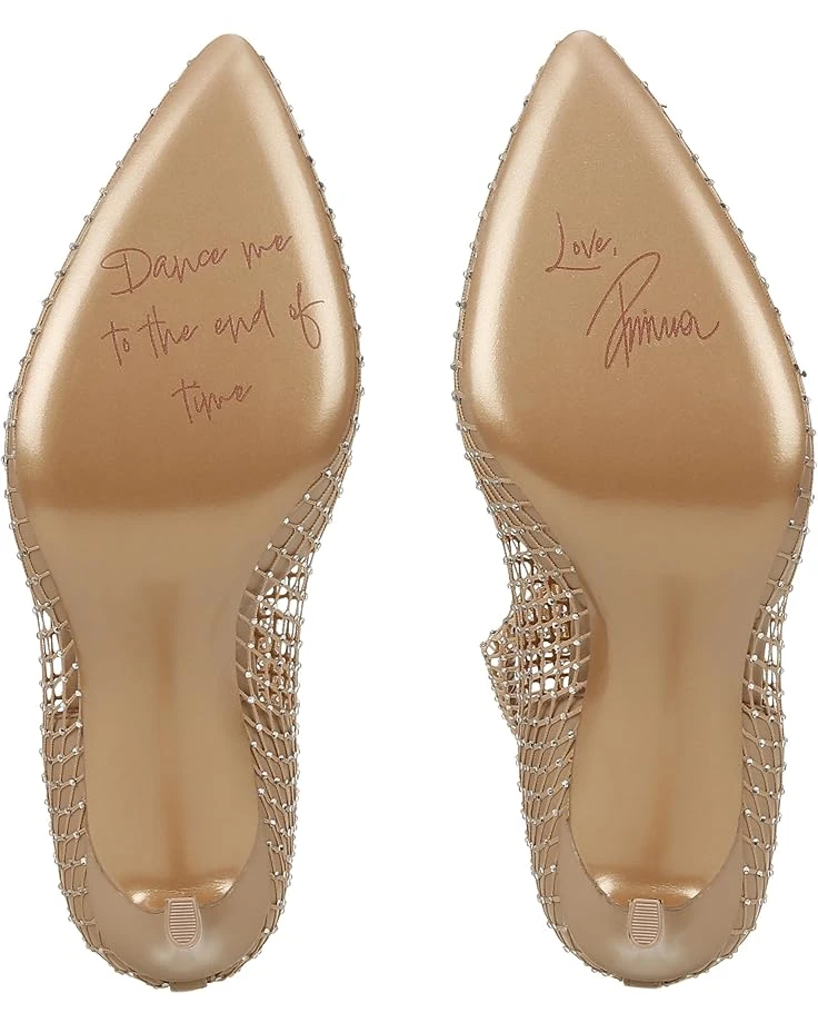 Pnina Tornai for Naturalizer - Liebe | Heels 3 Pnina Tornai for Naturalizer - Liebe | Heels - Image 3