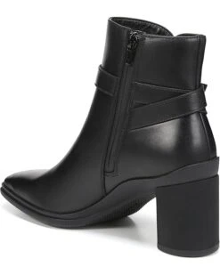 Naturalizer Aimee Weatherproof Bootie | Boots -Fitn Shoe 71GO6hBem L. AC SR736920 1
