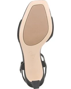 Naturalizer 27 Edit Grace Ankle Straps | Heels -Fitn Shoe 71Gf0mKmYlL. AC SR736920