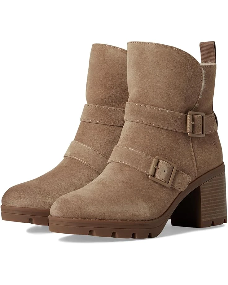 Naturalizer Verney-Moto Bootie - Water Repellent | Boots 8 Naturalizer Verney-Moto Bootie - Water Repellent | Boots - Image 8