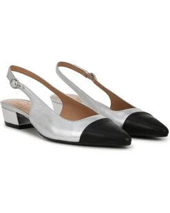 Naturalizer Banks Slingbacks | Flats