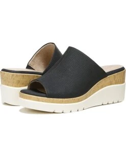 SOUL Naturalizer - SOUL Naturalizer - Goodtimes-M | Heels