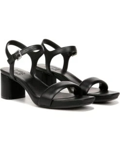 Naturalizer Izzy Ankle Straps | Heels