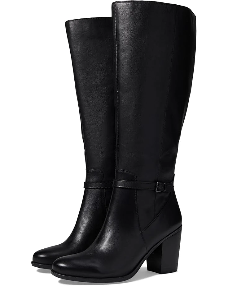 Naturalizer Kalina Wide Shaft | Boots 1 Naturalizer Kalina Wide Shaft | Boots