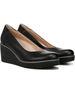 SOUL Naturalizer - About Time | Heels