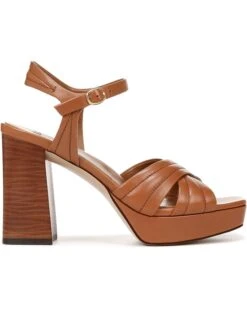 Naturalizer 27 Edit Jaime Ankle Straps | Heels -Fitn Shoe 71M1FkQFK5L. AC SR736920 1