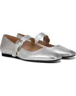 Naturalizer 27 Edit Carter | Flats -Fitn Shoe 71NHggmYMZL. AC SR736920 1