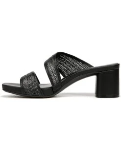 Naturalizer Inez2 Slides | Heels -Fitn Shoe 71NcGH1xeBL. AC SR736920