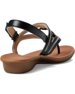 SOUL Naturalizer - Sunny | Sandals -Fitn Shoe 71NdgO2xCRL. AC SR736920