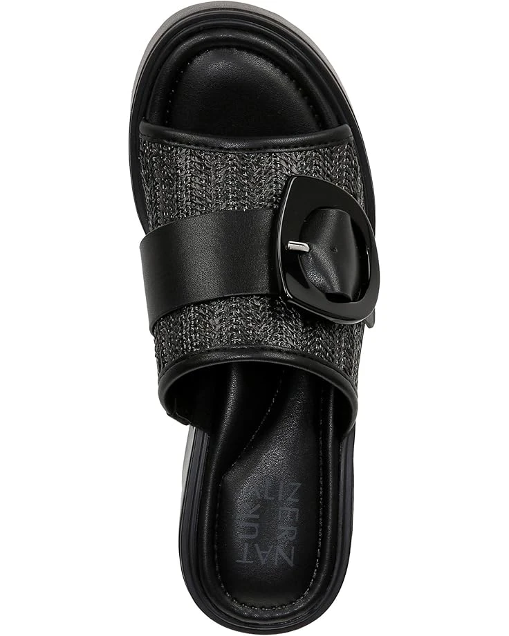 Naturalizer Clara2 Slides | Heels 2 Naturalizer Clara2 Slides | Heels - Image 2