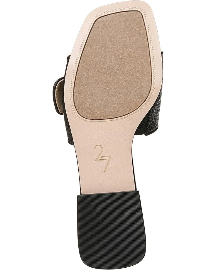 Naturalizer 27 Edit Naomi2 Slides | Sandals 3 Naturalizer 27 Edit Naomi2 Slides | Sandals - Image 3