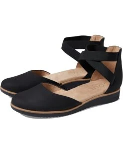 SOUL Naturalizer - Intro | Flats