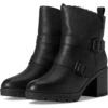 Naturalizer Verney-Moto Bootie - Water Repellent | Boots