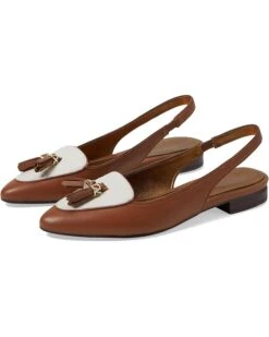 Naturalizer Juliana Slingbacks | Flats -Fitn Shoe 71RoRrjLu0L. AC SR736920 1
