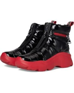 Think Royln x Naturalizer: Shadow-Dancer Boot - Water Repellent | Boots