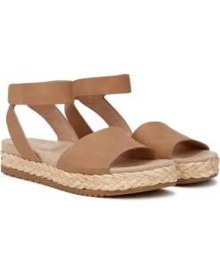 SOUL Naturalizer - Deara Ankle Straps | Sandals -Fitn Shoe 71TGnUiycGL. AC SR736920