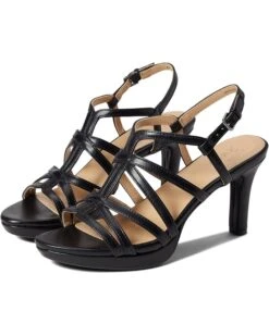 Naturalizer Baylor | Heels -Fitn Shoe 71TGnzKRDL. AC SR736920