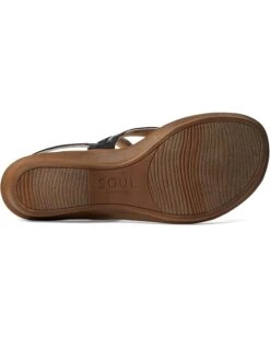 SOUL Naturalizer - Sunny | Sandals -Fitn Shoe 71UECDrWSPL. AC SR736920